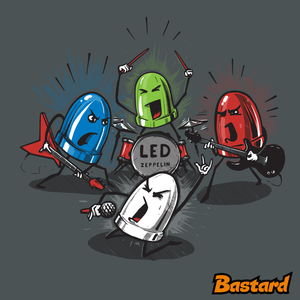 Led Zeppelin