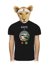 dětské sportovní tričko