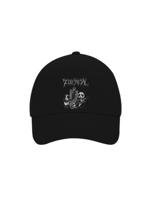 kšiltovka baseballka