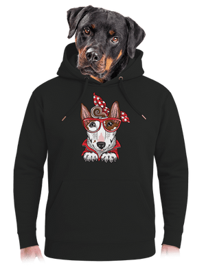 unisex mikina premium