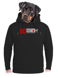 unisex mikina premium