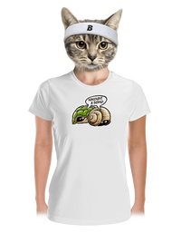 dámské sportovní tričko