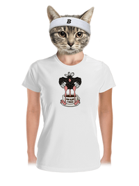 dámské sportovní tričko