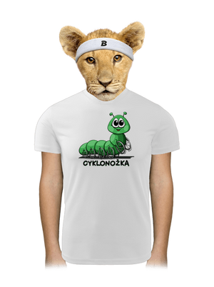 dětské sportovní tričko