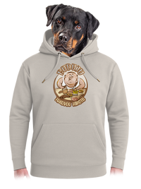 unisex mikina premium
