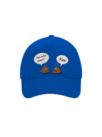 kšiltovka baseballka