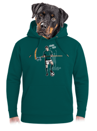 unisex mikina premium