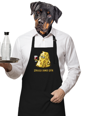 zástěra
