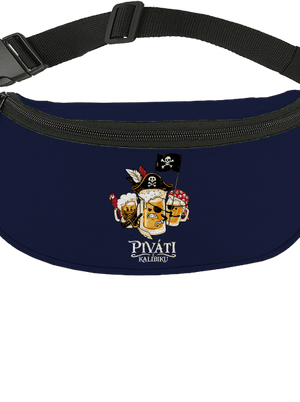 Piváti z Kalibiku ledvinka French Navy