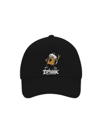 kšiltovka baseballka
