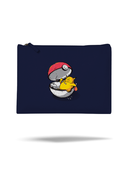 Konec pokémona taštička French Navy