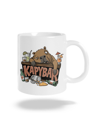 klasický hrnek