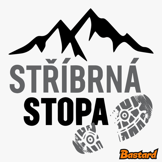 Stříbrná stopa