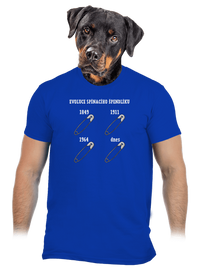 pánské tričko