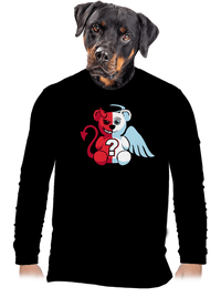 pánské dlouhý rukáv