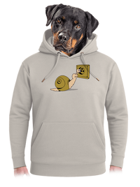 unisex mikina premium