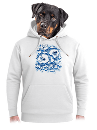 unisex mikina premium