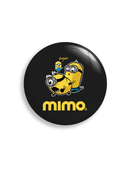 Mimo placka uni