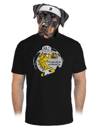 pánské sportovní tričko