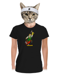 dámské sportovní tričko