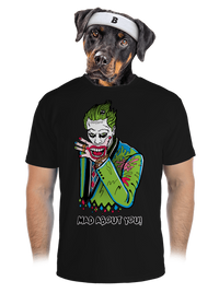 pánské sportovní tričko