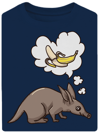 unisex tričko oversized