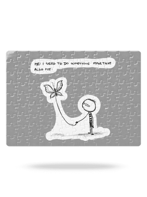 puzzle