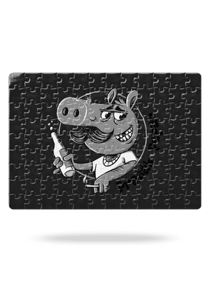 puzzle