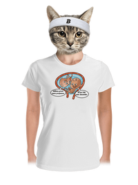 dámské sportovní tričko