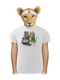 dětské sportovní tričko