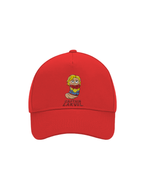 kšiltovka baseballka