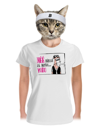 dámské sportovní tričko