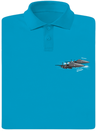 pánská polokošile