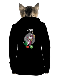 dámská mikina na zip