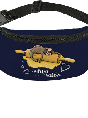 Miluju válení ledvinka French Navy