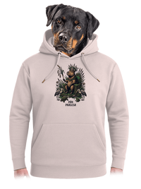 unisex mikina premium