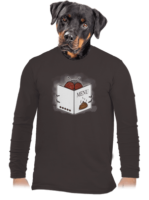 pánské dlouhý rukáv