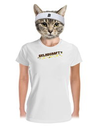 dámské sportovní tričko