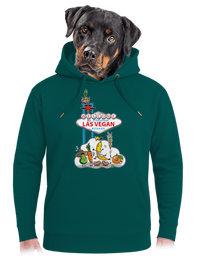 unisex mikina premium