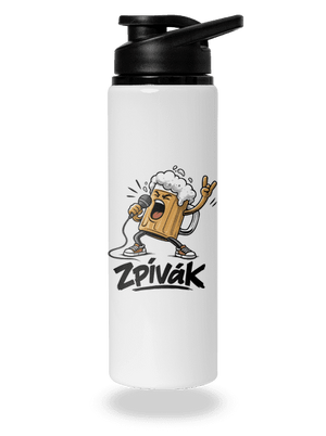 lahev na vodu