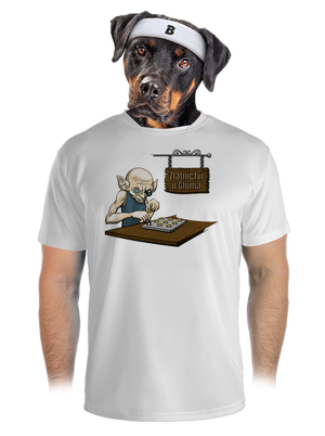 pánské sportovní tričko