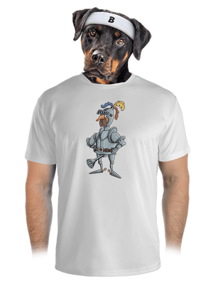 pánské sportovní tričko