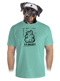 pánské sportovní tričko