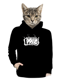 dámská mikina klokanka