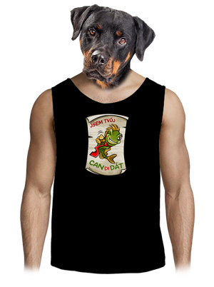 pánské tílko