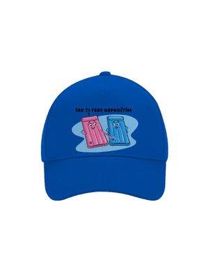kšiltovka baseballka