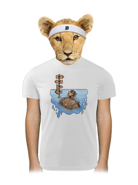 dětské sportovní tričko