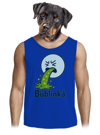 pánské tílko