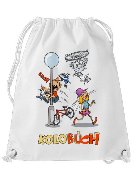 Kolobuch vak White