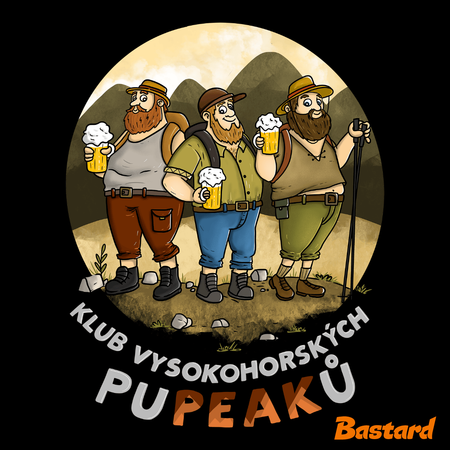 Klub pupeaků